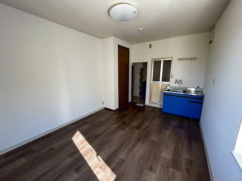 セントネージュ厚木 リビング