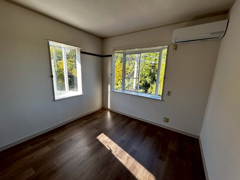 セントネージュ厚木 ベッドルーム