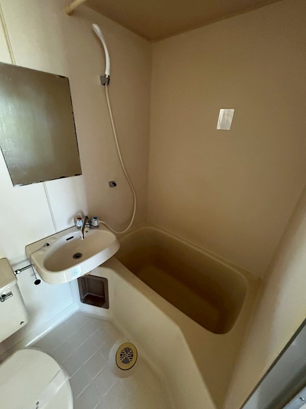 セントネージュ厚木 風呂画像