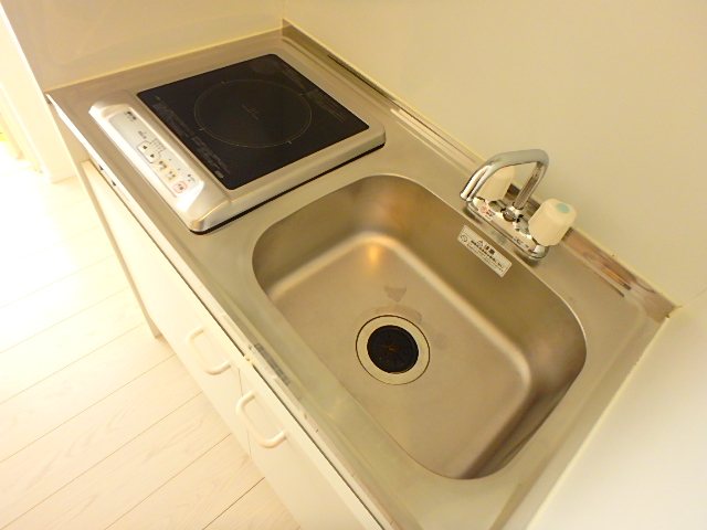 アーバンプレイス相武台 キッチン