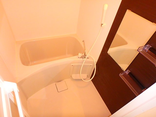 アーバンプレイス相武台 風呂画像