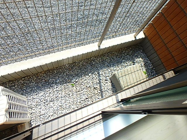 アーバンプレイス相武台 ベランダ