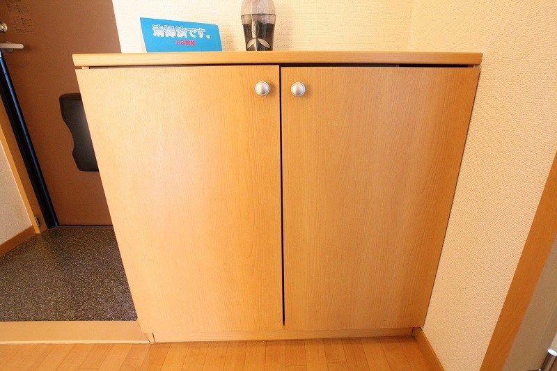 ヴィラコート その他17