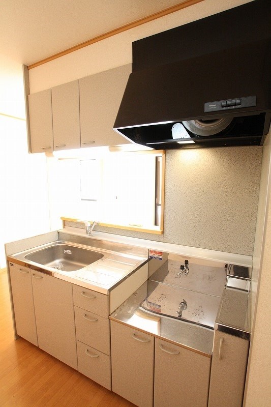 ヴィラコート キッチン