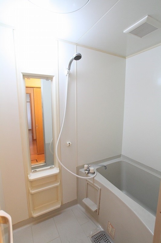 ヴィラコート 風呂画像