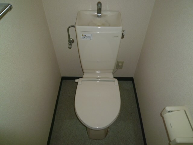 アプローズマンション その他4