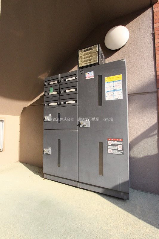 アプローズマンション その他6