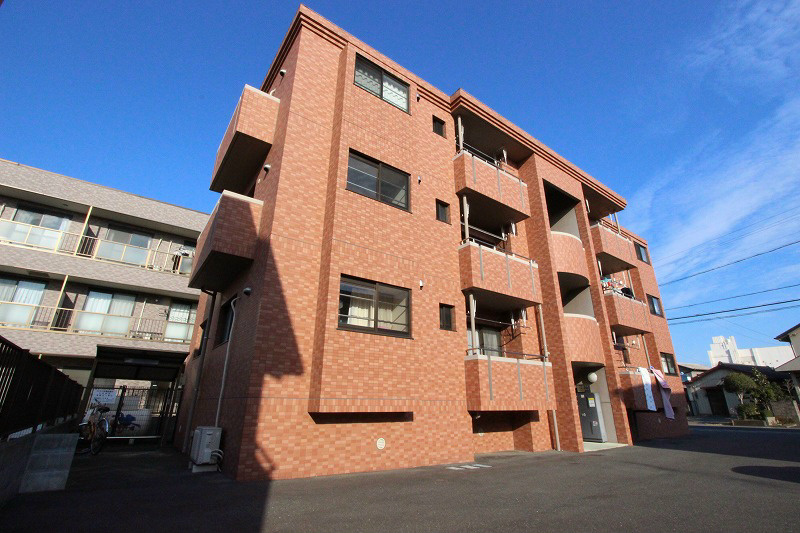 アプローズマンション その他外観1