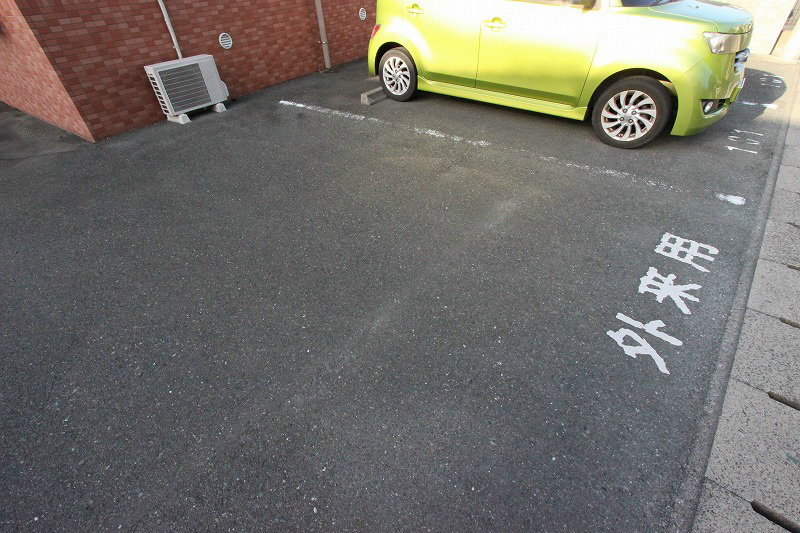 アプローズマンション その他外観2