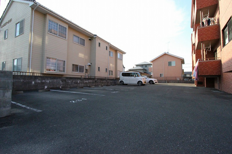 アプローズマンション その他外観3