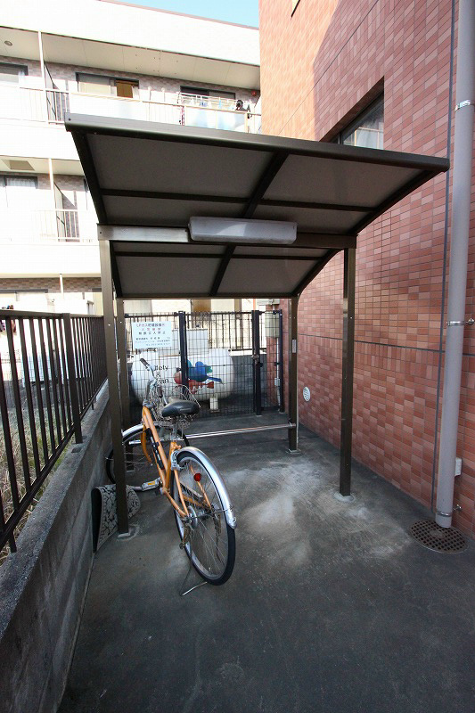 アプローズマンション その他外観6