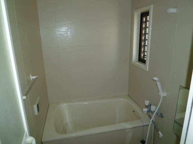 アプローズマンション 風呂画像