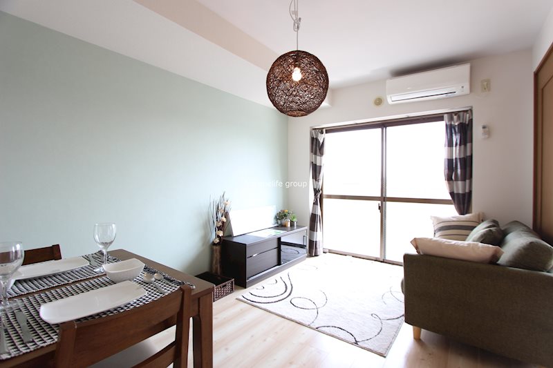 クレベール リビング