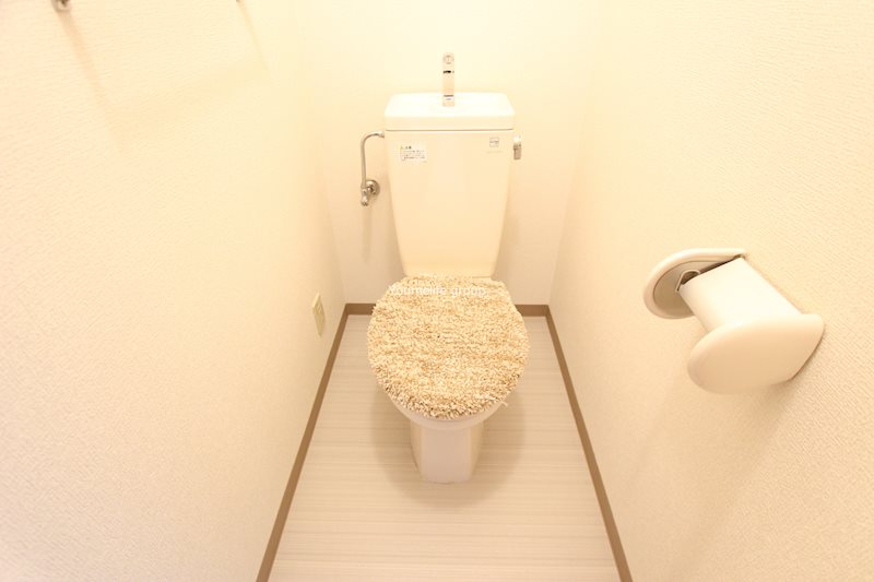 クレベール ベッドルーム