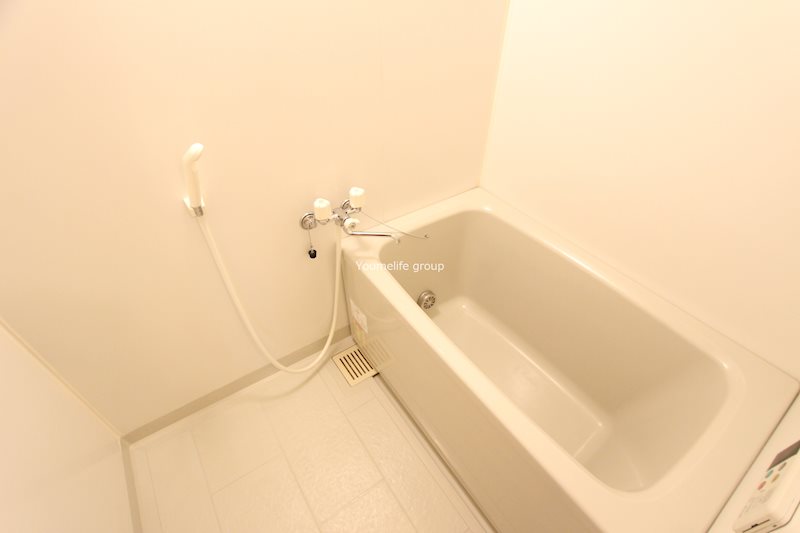 クレベール 風呂画像