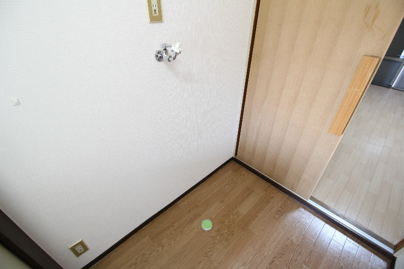 アイヴィス稗田南 その他