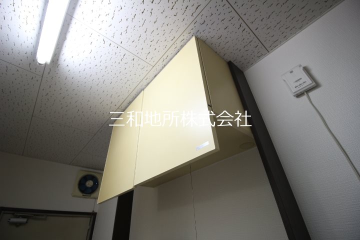 アイヴィス稗田南 その他