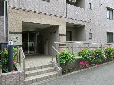 サークビルズⅢ その他外観1
