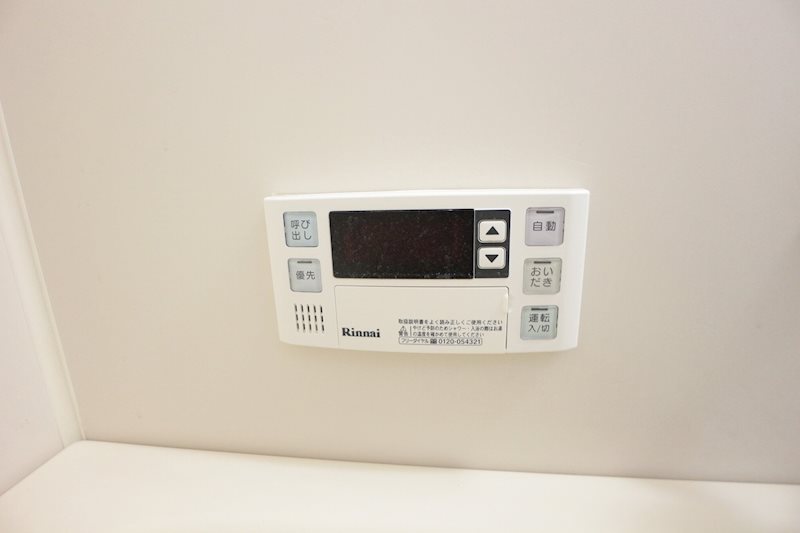 セジュールS214 その他5