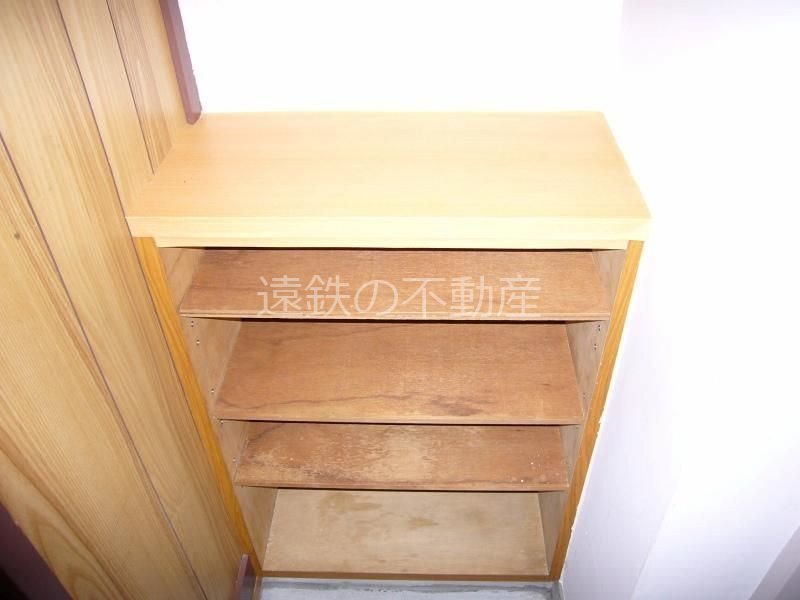グリーンハイツオオバ その他