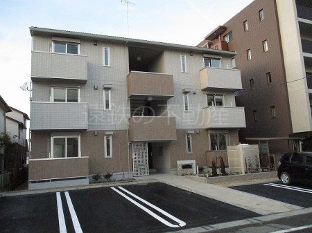 コンフォルティア その他外観1