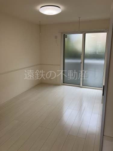 コンフォルティア ベッドルーム