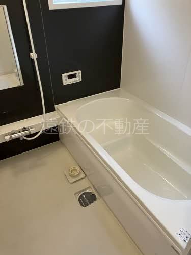 コンフォルティア 風呂画像