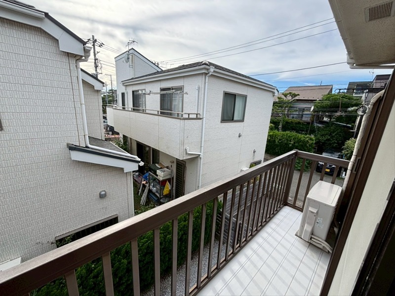 オーシャンアベニュー緑が浜 その他1
