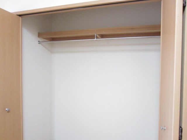 アークブラン 収納