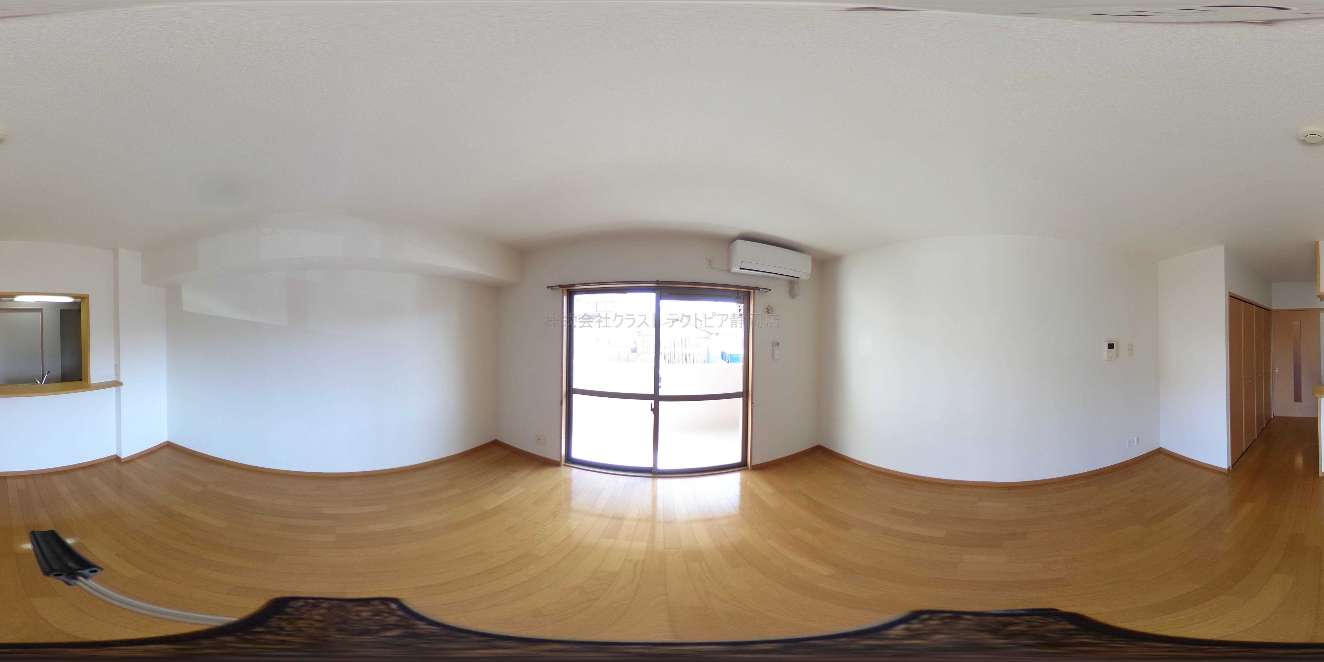 アークブラン リビング