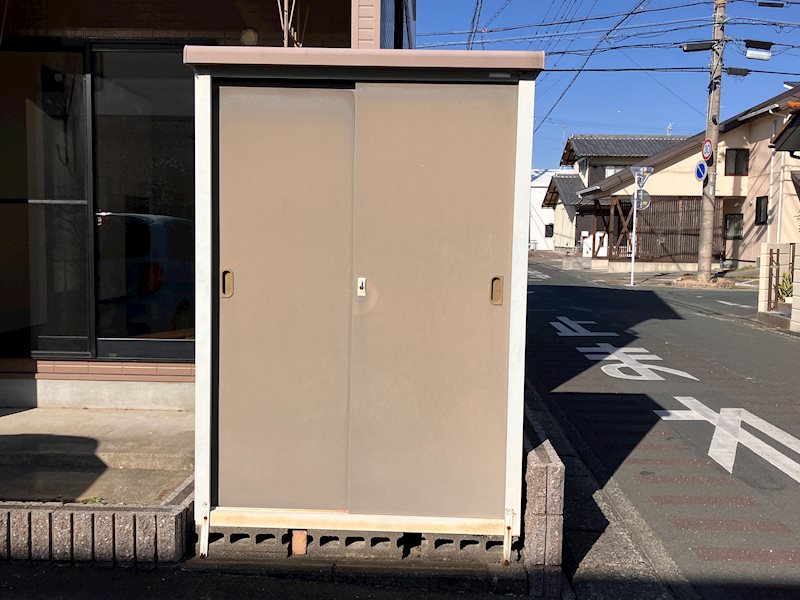アジョイン その他共有部分