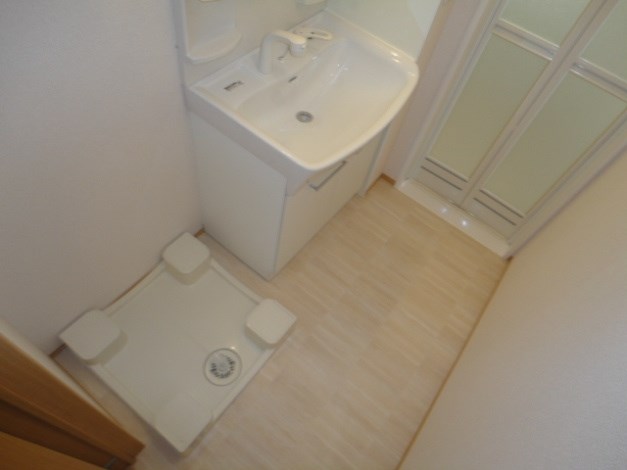 サンハイツ　B棟 その他2