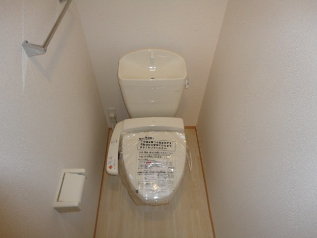 サンハイツ　B棟 その他3