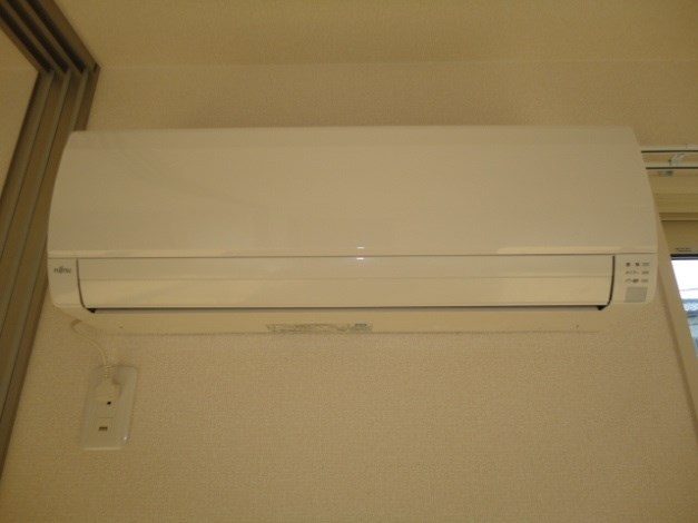 サンハイツ　B棟 その他6