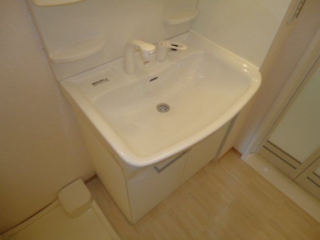 サンハイツ　B棟 その他7