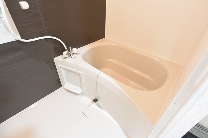 谷村ハイツ 風呂画像