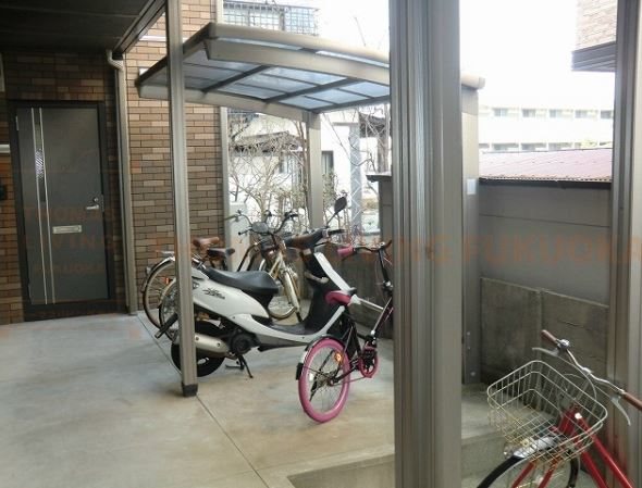 ディモア花見が丘 その他14