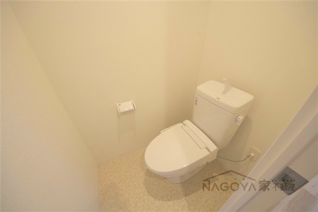 スリーアイランドタワー千種 その他2