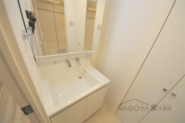 スリーアイランドタワー千種 その他3