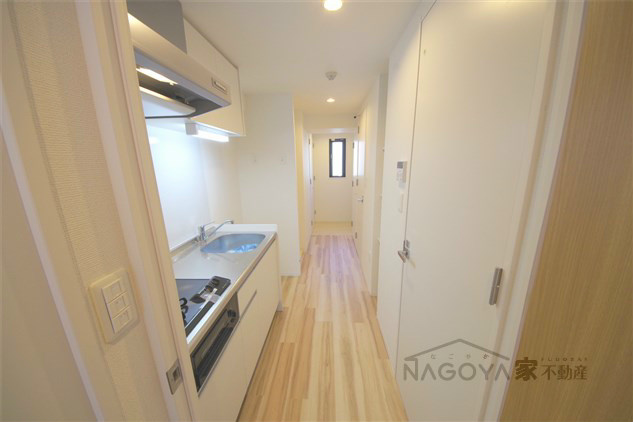 スリーアイランドタワー千種 その他6