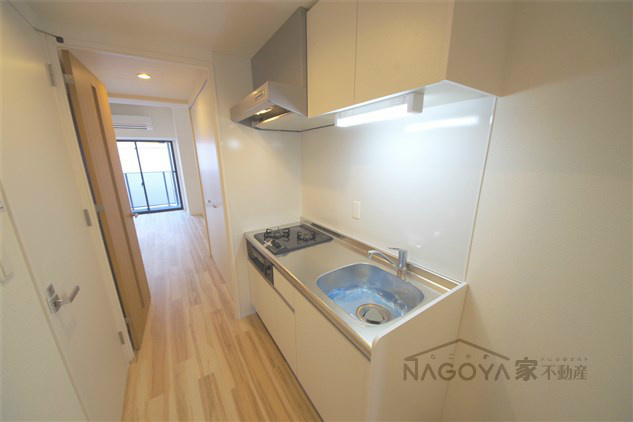 スリーアイランドタワー千種 その他10