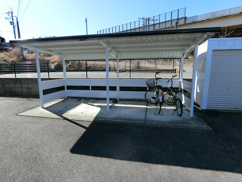 ユースカイヒル その他共有部分