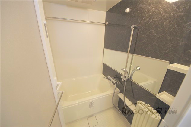 スリーアイランドタワー千種 風呂画像