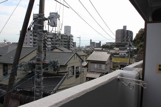 サンシャイン隅の浜 その他4