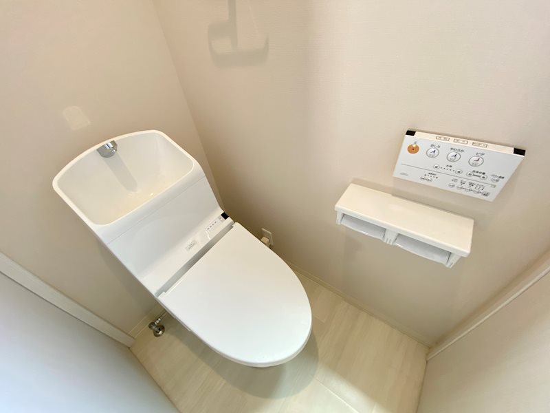 ホワイトキャッスル廿日市 その他3