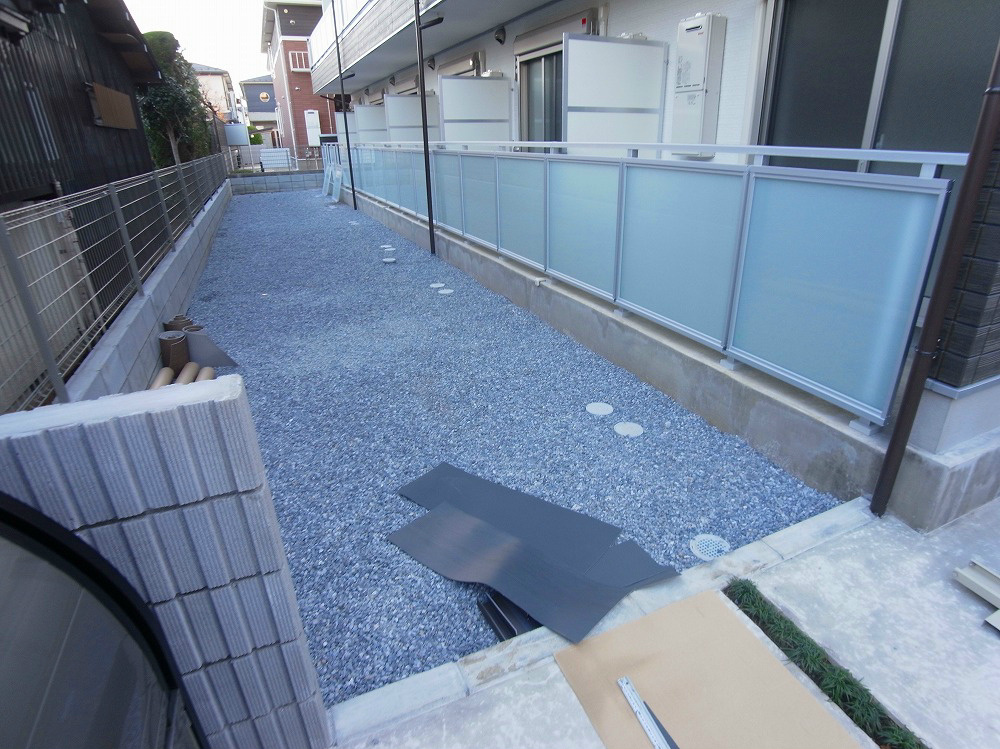 リブリ・ジェンティーレ その他外観1