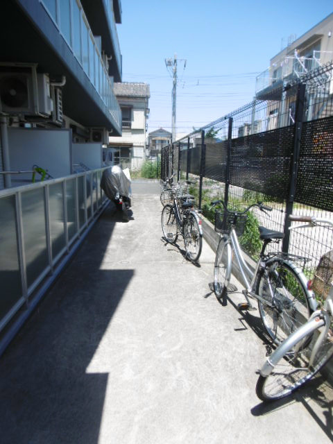 その他外観2