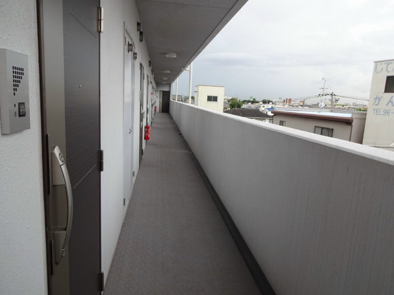 プラネット46 その他外観2