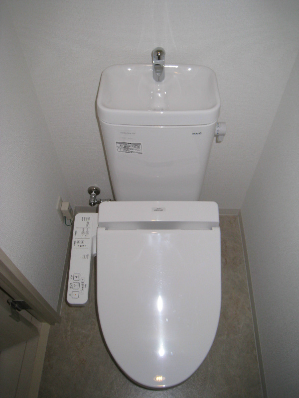 ヴィルヌーブ白楽 その他2