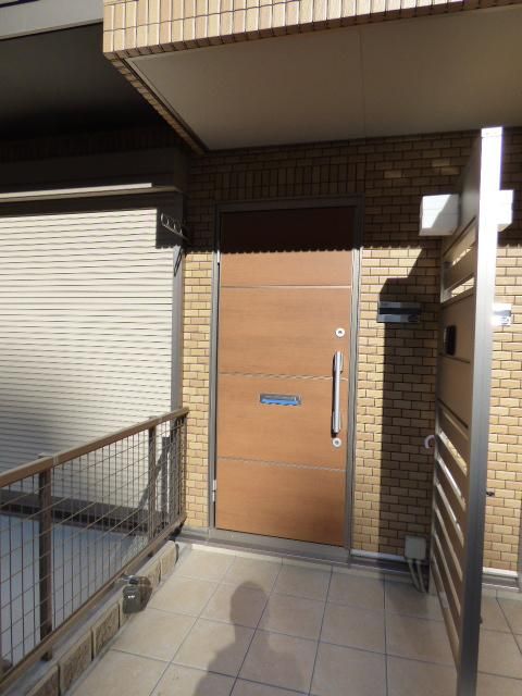 エルカーサ湘南 その他外観1